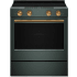 KitchenAid KSES530SJP - 30 Inch Slide-In Smart Electric Range