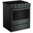 KitchenAid KSGS530SJP - 30 Inch Slide-In Smart Gas Range