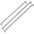 Bertazzoni Professional Series HK36PROFDBXV - 36" Handle Kit