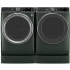 GE Profile GEWADRGPWGN955S3 - Side by Side on Risers