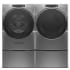 Whirlpool WHWADRGHC86202 - Side by Side on Pedestals