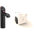 Zip CLASSICCS240VMB - HydroTap Chilled, Sparkling for Large Commercial - Kitted Base Module with 5 lb CO2 and Regulator with Classic Tap - Matte Black