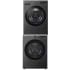 LG LGWADREBA55001 - Stackable Washer and Dryer
