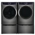 Electrolux ELWADRET76002 - Side by Side on Pedestals