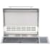 Kenyon Texan Series B70461WHNH - 29 Inch Single Lid Texan Electric Grill