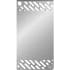 XO XOGRATE36GRID - 11 Inch Pro Grade Luxury Laser Cut Griddle Design Grill Grates