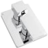 ZLINE BLSSHS16CH - Bliss Rainfall Shower System