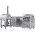 Koolmore KMOKSKITCONFIG104 - Outdoor Modular Kitchen