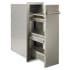 Coyote C3SPRK - 9 Inch Outdoor Pull Out Spice Rack