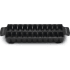 Napoleon 67734PK4 - Cast Iron Jumbo Shrimp Tray (Pack of 4)