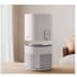 Frigidaire PureA300™ FHAP1040A1 - HEPA Air Purifier