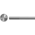 KitchenAid W11774728 - Handle and 5pc Knob Hardware Accessory Kit for 30" Commercial-Style Dual Fuel Range