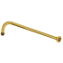 Rohl Perrin and Rowe Collection U20AR27SAULB - 0 Inch Reach Wall Mount Shower Arm
