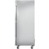 Koolmore RIR2DSSHD - Commercial 54 Inch Freestanding All-Refrigerator Stainless Steel Body