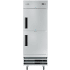 Koolmore RIF1DSSHD - Commercial 29 Inch Freestanding Upright Freezer