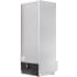 Koolmore RIF1DSS12C - Commercial 25 Inch Freestanding Upright Freezer Stainless Steel Body