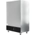 Koolmore RIF2DSSHD - Commercial 54 Inch Freestanding Upright Freezer 4 Heavy-Duty Caster Wheels