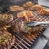 Weber Genesis 1500580 - 64 1/2 Inch Genesis S-415 Natural Gas Grill
