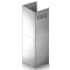 ZLINE 2PCEXT696 - 36 in. Chimney Extensions