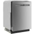 Maytag MDPS7024SZ - 24 Inch Fully Integrated Dishwasher Angle View