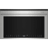 KitchenAid KMBT730SPS - Built-In More-in-One Convection Microwave Oven