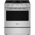 Maytag MSGS7030SZ - 30 Inch Slide-In Gas Smart Range