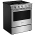 Maytag MSGS7030SZ - 30 Inch Slide-In Gas Smart Range Angle View