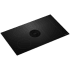 KitchenAid KCID936SBL - 36 Inch NextGen Induction Downdraft Cooktop