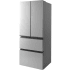 Haier QJS15HYRFS - 28 Inch Counter Depth 4-Door French Door Refrigerator
