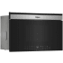 Whirlpool WMBT7030SZ - 30 Inch Built-In Smart Microwave Oven
