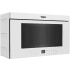 Whirlpool WMMF7330RW - 30 Inch Smart Over-The-Range Microwave