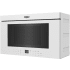 Whirlpool WMMF7330RW - 30 Inch Smart Over-The-Range Microwave