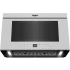 Whirlpool WMMF7330RW - 30 Inch Smart Over-The-Range Microwave