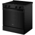 Whirlpool WSES3130SB - 30 Inch Slide-In Electric Range