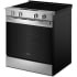 Whirlpool WSES3130SS - 30 Inch Slide-In Electric Range