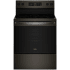 Whirlpool WFES5730SV - 30 Inch Freestanding Electric Range