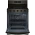 Whirlpool WFGS5730SV - 30 Inch Freestanding Gas Range with 5 Sealed Burners