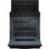 Whirlpool WFGS5730SB - 30 Inch Freestanding Gas Range with 5 Sealed Burners