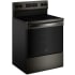 Whirlpool WFES5730SV - 30 Inch Freestanding Electric Range
