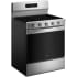 Whirlpool WFGS5730SZ - 30 Inch Freestanding Gas Range with 5 Sealed Burners