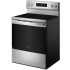 Whirlpool WFES5730SZ - 30-inch Electric Range with Air Cooking Technology