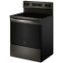 Whirlpool WFES5730SV - 30 Inch Freestanding Electric Range