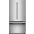KitchenAid KRFC236SPS - 36 Inch Freestanding Counter-Depth French Door Refrigerator