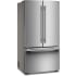 KitchenAid KRFC236SPS - 36 Inch Freestanding Counter-Depth French Door Refrigerator