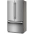 KitchenAid KRFC236SPS - 36 Inch Freestanding Counter-Depth French Door Refrigerator