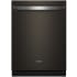 Whirlpool WDTS8024SV - 24 Inch Fully Integrated Dishwasher