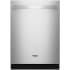 Whirlpool WDTS8024SZ - 24 Inch Fully Integrated Dishwasher