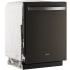 Whirlpool WDTS8024SV - 24 Inch Fully Integrated Dishwasher
