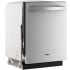 Whirlpool WDTS8024SZ - 24 Inch Fully Integrated Dishwasher