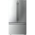 KitchenAid KRFF336SPS - 36 Inch Freestanding French Door Refrigerator with 31 cu. ft. Total Capacity